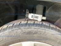 Volkswagen Taos 2021 5p Comfortline L4/1.4/T Aut IMG_5593