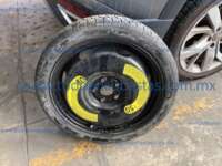 Volkswagen Taos 2021 5p Comfortline L4/1.4/T Aut IMG_5574