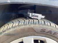 Volkswagen Taos 2021 5p Comfortline L4/1.4/T Aut IMG_5583