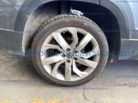 Volkswagen Taos 2021 5p Comfortline L4/1.4/T Aut IMG_5584