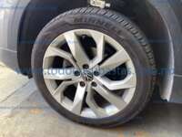 Volkswagen Taos 2021 5p Comfortline L4/1.4/T Aut IMG_5594