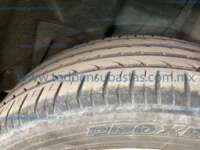 Volkswagen Taos 2021 5p Comfortline L4/1.4/T Aut IMG_5592