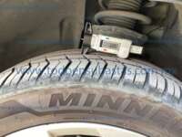 Volkswagen Taos 2021 5p Comfortline L4/1.4/T Aut IMG_5598