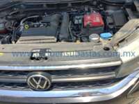 Volkswagen Taos 2021 5p Comfortline L4/1.4/T Aut IMG_3176