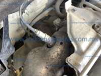 Volkswagen Taos 2021 5p Comfortline L4/1.4/T Aut IMG_3178