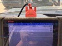 Volkswagen Taos 2021 5p Comfortline L4/1.4/T Aut IMG_3189