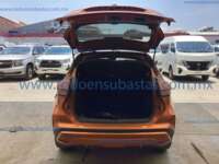 Nissan Kicks 2021 5p Platino Bitono L4/1.6 CVT 2021 Nissan Kicks Ingreso Cajuela 0