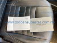 Nissan Kicks 2021 5p Platino Bitono L4/1.6 CVT 2021 Nissan Kicks Ingreso Documentos 0