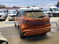 Nissan Kicks 2021 5p Platino Bitono L4/1.6 CVT 2021 Nissan Kicks Ingreso Exteriores 6
