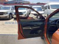 Nissan Kicks 2021 5p Platino Bitono L4/1.6 CVT 2021 Nissan Kicks Ingreso Interiores 0