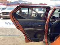 Nissan Kicks 2021 5p Platino Bitono L4/1.6 CVT 2021 Nissan Kicks Ingreso Interiores 14