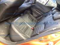 Nissan Kicks 2021 5p Platino Bitono L4/1.6 CVT 2021 Nissan Kicks Ingreso Interiores 15