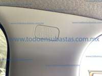 Nissan Kicks 2021 5p Platino Bitono L4/1.6 CVT 2021 Nissan Kicks Ingreso Interiores 18