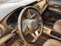 Nissan Kicks 2021 5p Platino Bitono L4/1.6 CVT 2021 Nissan Kicks Ingreso Interiores 2