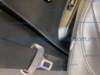 Nissan Kicks 2021 5p Platino Bitono L4/1.6 CVT 2021 Nissan Kicks Ingreso Interiores 20