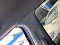 Nissan Kicks 2021 5p Platino Bitono L4/1.6 CVT 2021 Nissan Kicks Ingreso Interiores 21