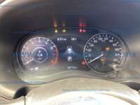 Nissan Kicks 2021 5p Platino Bitono L4/1.6 CVT 2021 Nissan Kicks Ingreso Interiores 3