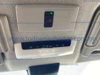 Nissan Kicks 2021 5p Platino Bitono L4/1.6 CVT 2021 Nissan Kicks Ingreso Interiores 5