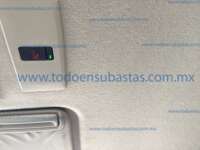 Nissan Kicks 2021 5p Platino Bitono L4/1.6 CVT 2021 Nissan Kicks Ingreso Interiores 6