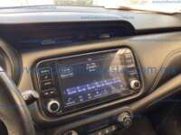 Nissan Kicks 2021 5p Platino Bitono L4/1.6 CVT 2021 Nissan Kicks Ingreso Interiores 7