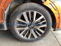 Nissan Kicks 2021 5p Platino Bitono L4/1.6 CVT 2021 Nissan Kicks Ingreso Llantas 0