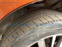 Nissan Kicks 2021 5p Platino Bitono L4/1.6 CVT 2021 Nissan Kicks Ingreso Llantas 1