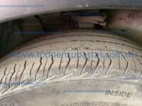 Nissan Kicks 2021 5p Platino Bitono L4/1.6 CVT 2021 Nissan Kicks Ingreso Llantas 10