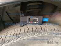 Nissan Kicks 2021 5p Platino Bitono L4/1.6 CVT 2021 Nissan Kicks Ingreso Llantas 11