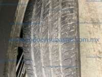 Nissan Kicks 2021 5p Platino Bitono L4/1.6 CVT 2021 Nissan Kicks Ingreso Llantas 13