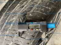 Nissan Kicks 2021 5p Platino Bitono L4/1.6 CVT 2021 Nissan Kicks Ingreso Llantas 14