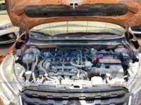 Nissan Kicks 2021 5p Platino Bitono L4/1.6 CVT 2021 Nissan Kicks Ingreso Motor 1