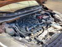 Nissan Kicks 2021 5p Platino Bitono L4/1.6 CVT 2021 Nissan Kicks Ingreso Motor 2