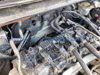 Nissan Kicks 2021 5p Platino Bitono L4/1.6 CVT 2021 Nissan Kicks Ingreso Motor 3