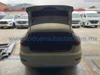 Volkswagen Jetta 2020 4p Comfortline L4/1.4/T Man 2020 Volkswagen Jetta Ingreso Cajuela 1