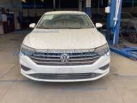 Volkswagen Jetta 2020 4p Comfortline L4/1.4/T Man 2020 Volkswagen Jetta Ingreso Exteriores 1