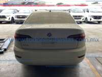 Volkswagen Jetta 2020 4p Comfortline L4/1.4/T Man 2020 Volkswagen Jetta Ingreso Exteriores 5