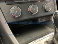 Volkswagen Jetta 2020 4p Comfortline L4/1.4/T Man 2020 Volkswagen Jetta Ingreso Interiores 10