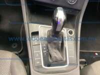 Volkswagen Jetta 2020 4p Comfortline L4/1.4/T Man 2020 Volkswagen Jetta Ingreso Interiores 11