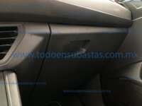 Volkswagen Jetta 2020 4p Comfortline L4/1.4/T Man 2020 Volkswagen Jetta Ingreso Interiores 12