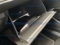 Volkswagen Jetta 2020 4p Comfortline L4/1.4/T Man 2020 Volkswagen Jetta Ingreso Interiores 13