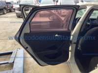 Volkswagen Jetta 2020 4p Comfortline L4/1.4/T Man 2020 Volkswagen Jetta Ingreso Interiores 14