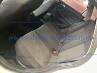 Volkswagen Jetta 2020 4p Comfortline L4/1.4/T Man 2020 Volkswagen Jetta Ingreso Interiores 15