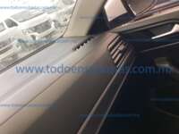 Volkswagen Jetta 2020 4p Comfortline L4/1.4/T Man 2020 Volkswagen Jetta Ingreso Interiores 17