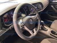 Volkswagen Jetta 2020 4p Comfortline L4/1.4/T Man 2020 Volkswagen Jetta Ingreso Interiores 2