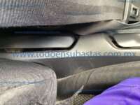 Volkswagen Jetta 2020 4p Comfortline L4/1.4/T Man 2020 Volkswagen Jetta Ingreso Interiores 21