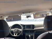 Volkswagen Jetta 2020 4p Comfortline L4/1.4/T Man IMG_4916