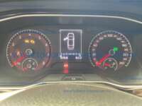 Volkswagen Jetta 2020 4p Comfortline L4/1.4/T Man 2020 Volkswagen Jetta Ingreso Interiores 3