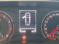 Volkswagen Jetta 2020 4p Comfortline L4/1.4/T Man 2020 Volkswagen Jetta Ingreso Interiores 4