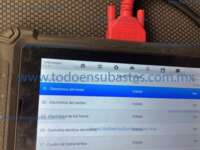 Volkswagen Jetta 2020 4p Comfortline L4/1.4/T Man 2020 Volkswagen Jetta Ingreso Interiores 5