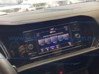 Volkswagen Jetta 2020 4p Comfortline L4/1.4/T Man 2020 Volkswagen Jetta Ingreso Interiores 8